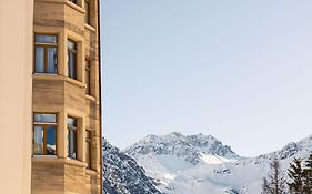 Hotel Altein Arosa, A Faern Collection Resort